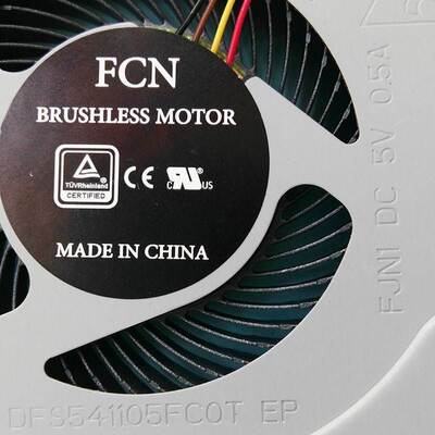 New original cpu cooling fan for Acer Predator Helios 300 G3