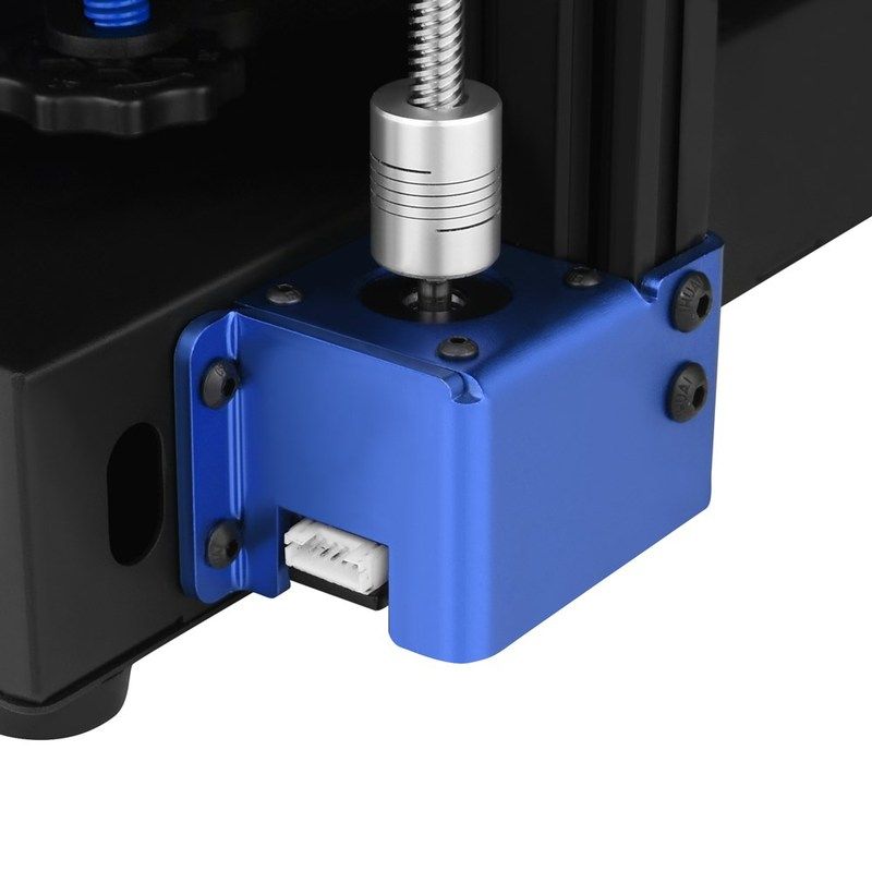 two trees 3d printer bluer high precision printing pgraded t