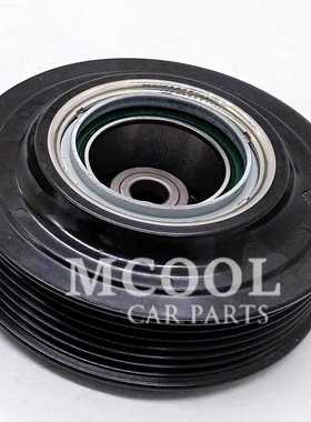 7SEU17C AC Compressor Clutch For Volkswagen Transporter T5 M