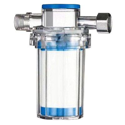 Household To Impurity Rust Sediment Washing Machine Water