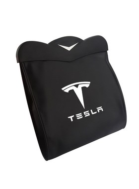 NEW Car Trash Bag For Tesla Model 3 2021 Accessories Dustbin