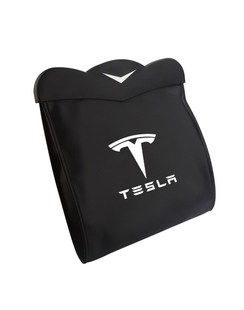 NEW Car Trash Bag For Tesla Model 3 2021 Accessories Dustbin