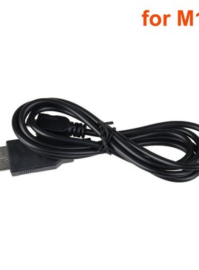 Usb-Charing-Cable Interphone Motorcycle Bluetooth M1-S pro H