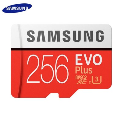 SAMSNG Microsd Card 256G 128GB 64GB Micro SD Card 512GB Memo