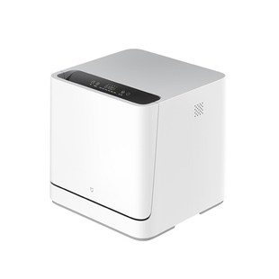 Mi Smart Dishwasher 4 Dining Desktop Kitchen Cleaner Dish W
