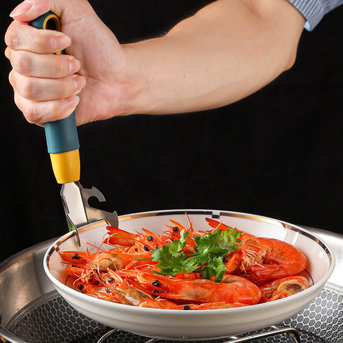 Double Bayonet Stainless Steel Hot Bowl Holder Anti Skid