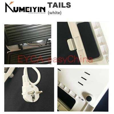 breakfast sandwich panini maker toaster heating Press baking