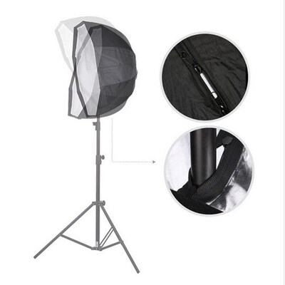 Godox Portable Octagon Softbox 80cm/31.5in Umbrella Brolly