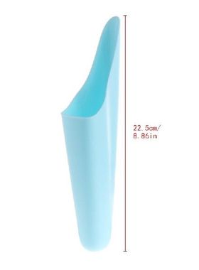 Sekop Plastik Utilitas Sendok Tanah Alat Berkebun Tanaman