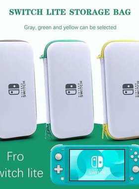 Original Case for NintendoSwitch Lite AnimalCrossing Ninte