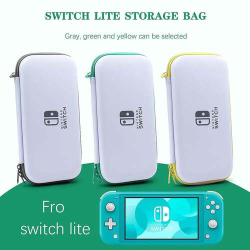 Original Case for NintendoSwitch Lite AnimalCrossing Ninte