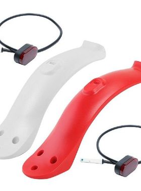 Set Belakang Pelindung Lumpur Belakang Opsional Sekrup Kait