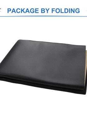 UXCELL 5mm/8mm/10mm Thick Rubber Foam Car Auto Tailgate Soun