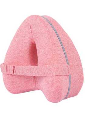 Memory Foam Pillow for Leg Orthopedic Soft Knee Positioner S