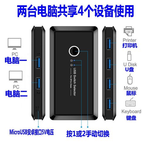 u print 2 according to a total of two machine keyboard mout
