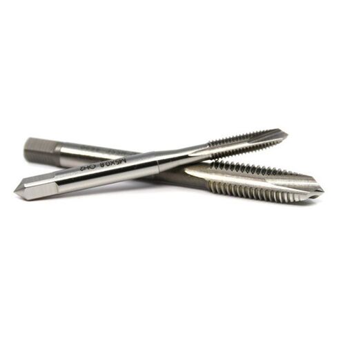 HSS-E OSG Spiral taps M2 M2.5 M3 M4 M5 M6 M8 M12 EX-POT taps