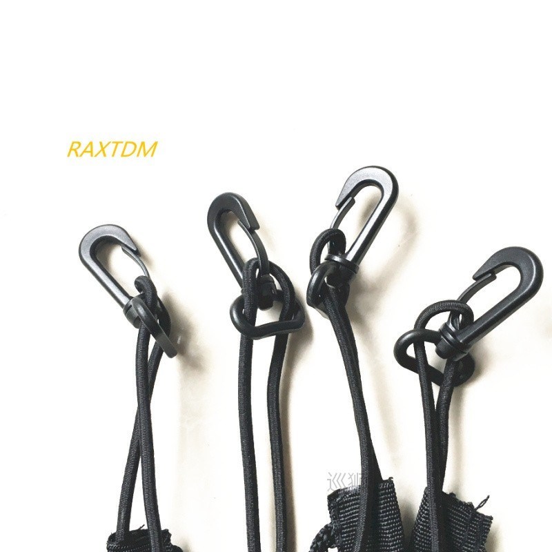 4 HOOK CAR TRUNK CARGO NET For Mitsubishi ASX Outlander Paje