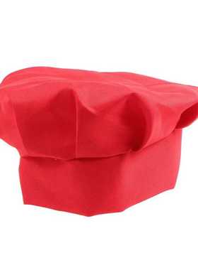 Kids Chef Set Complete Kitchen Gift Playset with Chefs Hat A