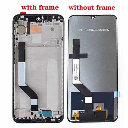 6.3'' LCD For Xiaomi Redmi Note 7 LCD Screen