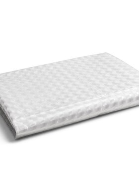 Heavy Duty 3D Eva Clear Shower Curtain Liner Set for Bathroo