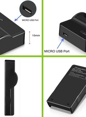 LP-E17 LC-E17 SB charger Canon Eos M3 M5 M6 750D 760D 77D 7
