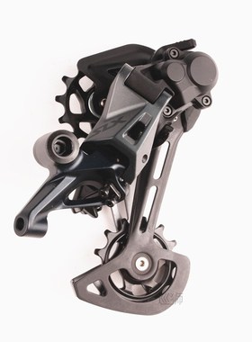 DEORE M6100/SLX M7100 SL+RD Shifter Rear Derailleur