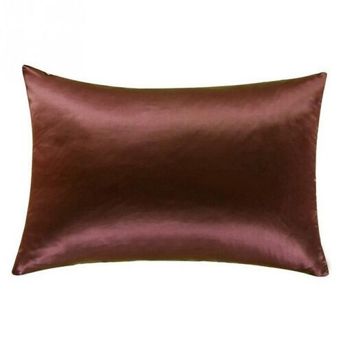 Mulberry Silk Pillowcase Top Quality Pillow Case 1 Pc P