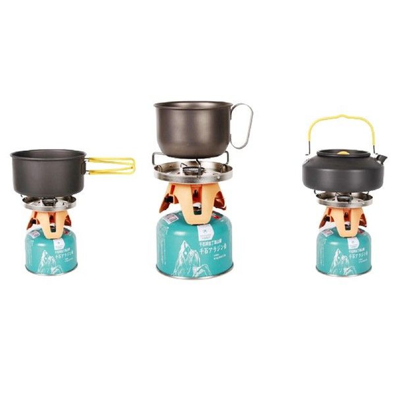 Portable Camping Stove Stove For Camping And Outdoor