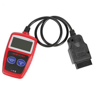 VODOOL MS309 OBD2 Scanner Code Reader OBDII EOBD Car Diagnos