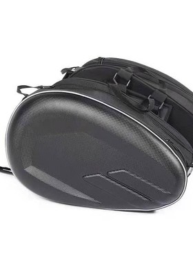 Motorcycle Bag Moto Backpack Saddle Bag Helmet Top case Wate