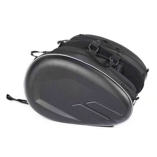 Motorcycle Bag Moto Backpack Saddle Bag Helmet Top case Wate