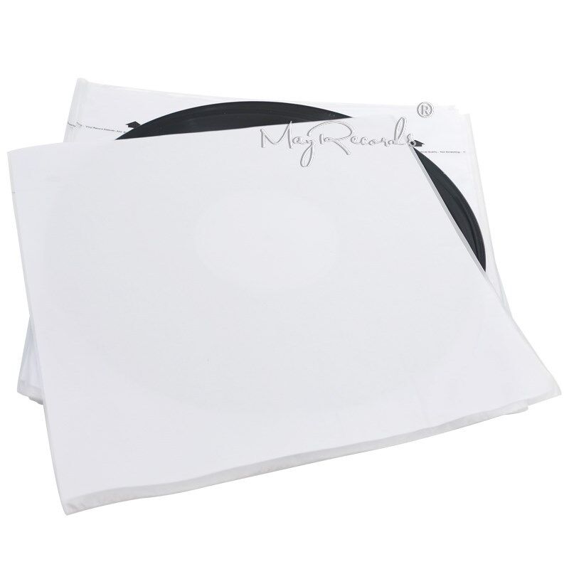 high quality 20pcs hdpe rice paper 3.5 mil anti-static inner