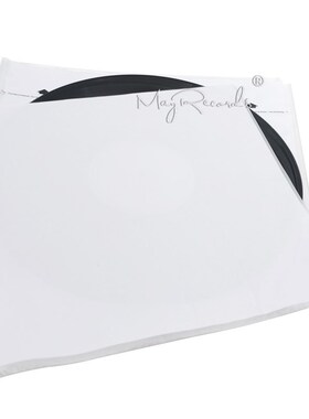 High Quality 20PCS HDPE+Rice Paper 3.5 Mil Anti-static Inner