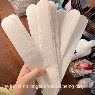 Hat and Brim Anti Dirt Sticker Military Training Good