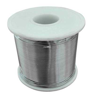 2mm*3M Copper Aluminum Cored Wire Low Temperature Aluminium