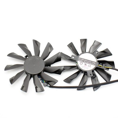 PLD10010B12HH 95mm GTX780Ti 780 750Ti 660 760 Fan PLD10010S1
