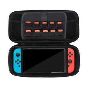 Game Handheld in1 Console Switch Accessories Set for