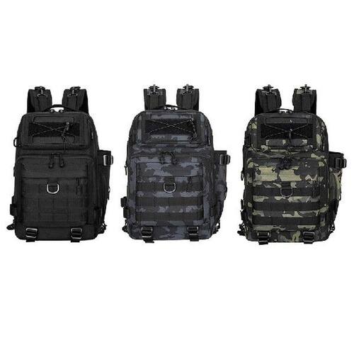 Fishing Tackle Bag Multifunctional Fishing Lure Bait Chest