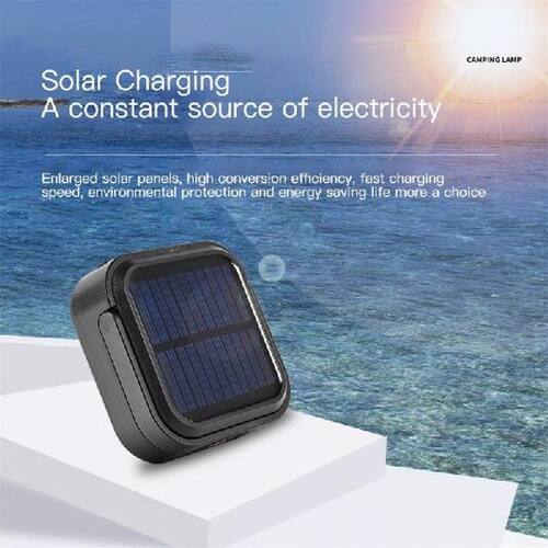Camping Lights Tent Lights Multifunctional Emergency Work
