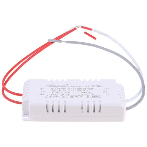 2020 New AC 12V 105W Halogen Driver Light LED Power Supply E