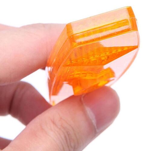 4pcs Safety Bike Bicycle Spoke Reflector Warning Light Refle