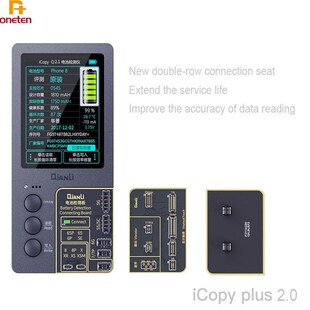 Qianli iCopy Plus 2.1 LCD Screen Color Programmer For iPhon