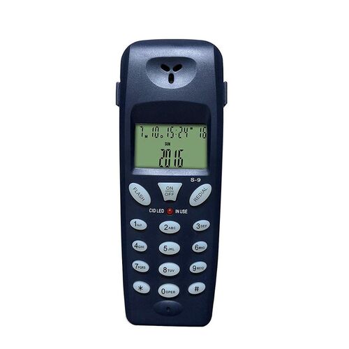 Telephone Phone Butt Test Tester Telecom Tool Network Cable