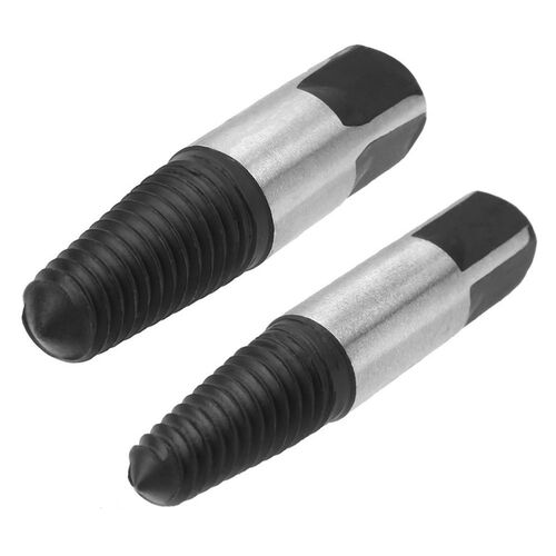 *Screw Extractor Water Pipe Triangle Valve Tap Broken Wire S