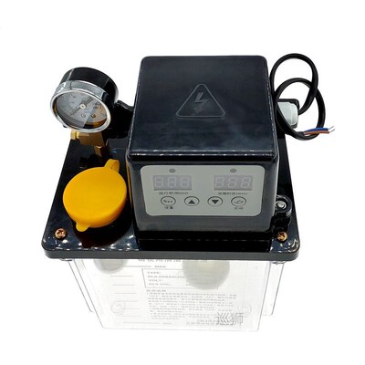 1pcs 0.5L 1L 2L Lubricant Pump Automatic Lubricating Oil Pum