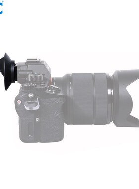 FDA-EP16 Eyecup for Sony A7RIV A7RIII A7III A7II A7SII A7R A