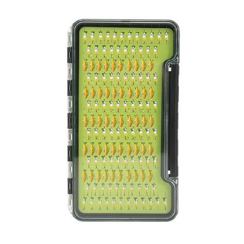 Storage Fly Box Fly Fishing Flies Storage Case 135/88/65
