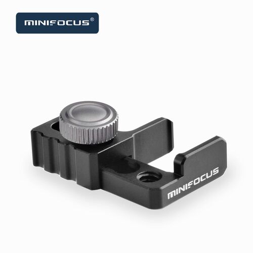 Universal Camera Cable Clamp Lock for Blackmagic Video Monit