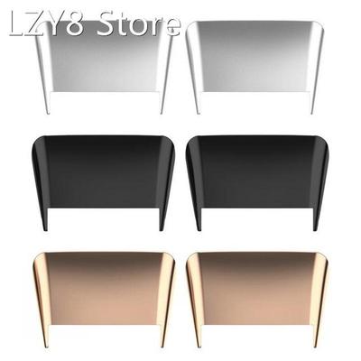 For Huawei Band 6 Adapter Stainless Steel Lugs For Honor Ban