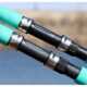 FRP Rod Telescopic Mini Carp Fishing 3.6M Hard 1.8M feeder